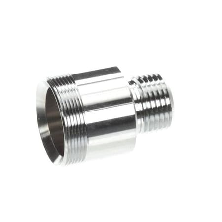 Fisher Adptr 3/8M X Fmcsvlm Nl Brs Pc 43001